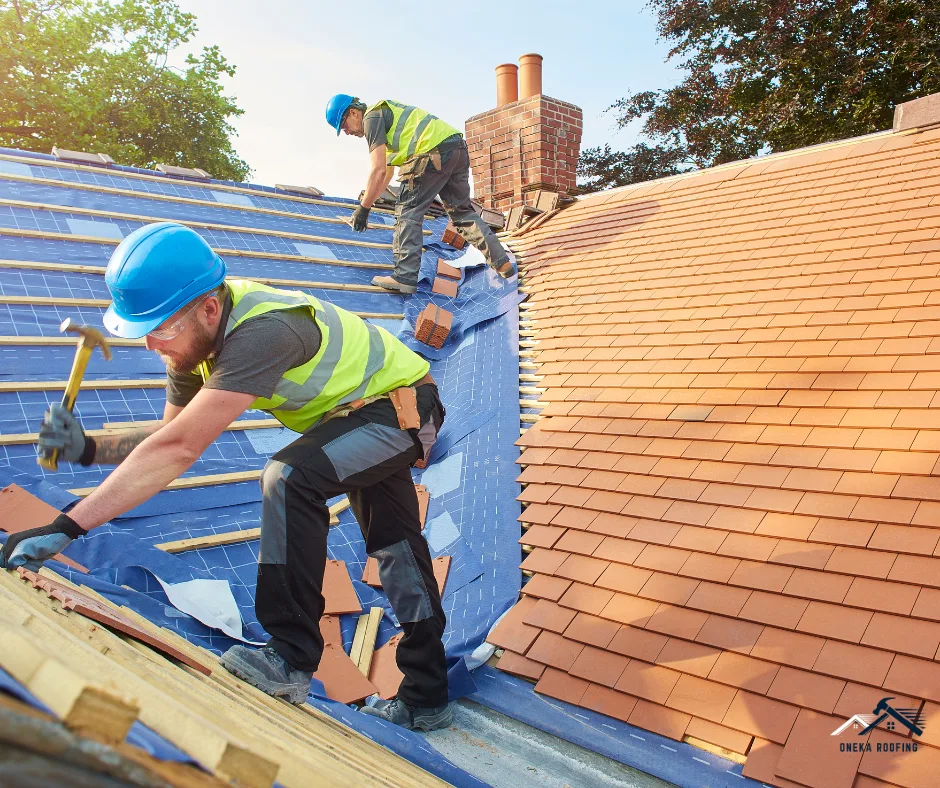 Why choose Roof Repair Near Me in Perth, ND