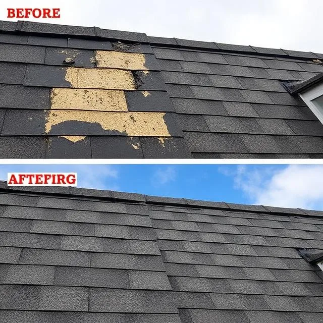 Roof Repair Near Me in Perth, ND near me